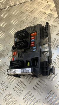 Boitier servitude moteur (BSM)