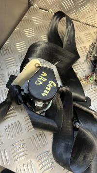 Ceinture arriere droit