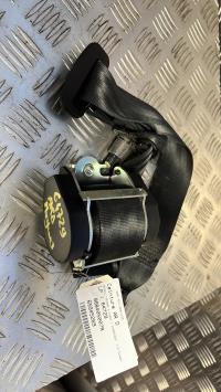 Ceinture arriere droit