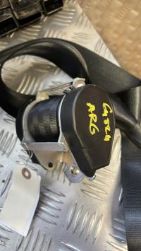 Ceinture arriere gauche