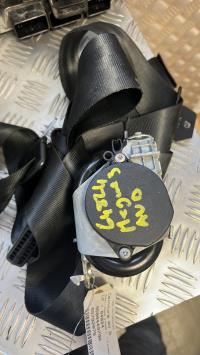 Ceinture avant droit
