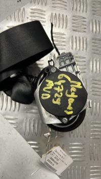 Ceinture avant droit