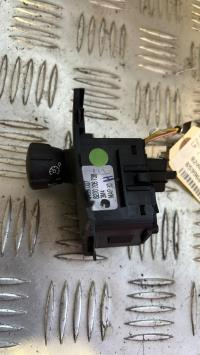 Commande regulateur vitesse