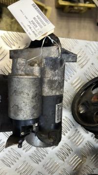 Motorino avviamento