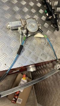 Leve vitre electrique arriere gauche