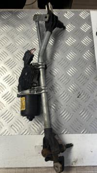 Moteur essuie glace avant
