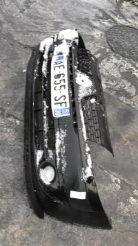 Paraurti anteriore