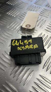 Relais electrique