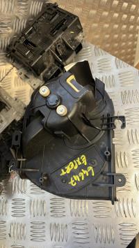 Ventilateur chauffage