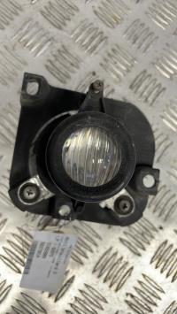 Fendinebbia destro (luci)