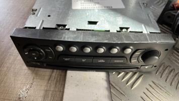 Autoradio d'origine
