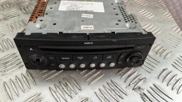 Autoradio d'origine
