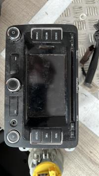 Autoradio originale