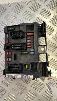 Boitier servitude moteur (BSM)
