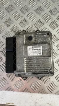 Calculateur moteur