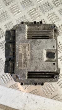 Calculateur moteur