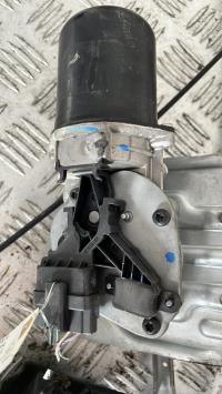 Moteur essuie glace avant