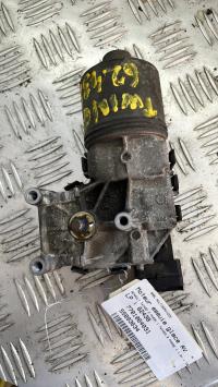 Motore tergicristallo anteriore