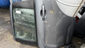 Porte arriere gauche
