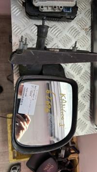 Retrovisor derecho