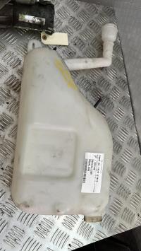 Vase de lave glace