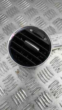 Aerateur tableau de bord