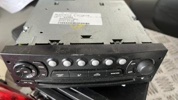 Autoradio originale