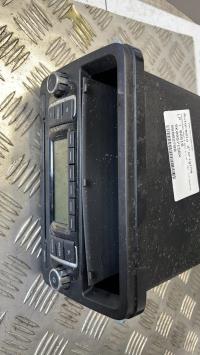 Autoradio d'origine