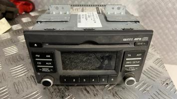 Autoradio d'origine