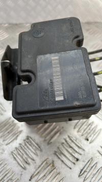 Bloque hidráulico ABS (antibloqueo de frenos)