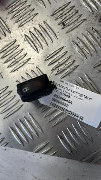 Bouton/Interrupteur