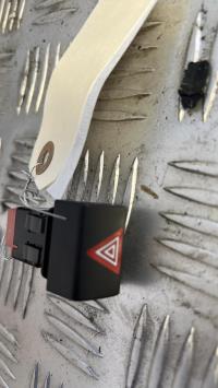 Bouton de warning