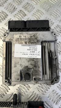 Calculateur moteur