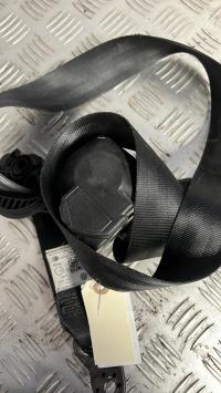 Ceinture arriere droit