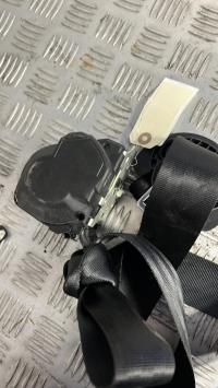 Ceinture arriere gauche