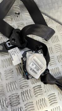 Ceinture arriere gauche