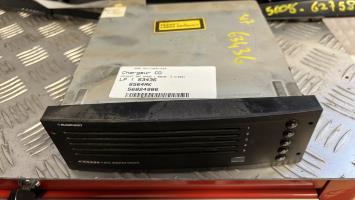 Chargeur CD