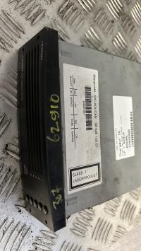 Chargeur CD