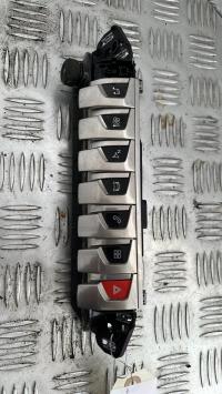 Commande chauffage