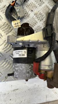 Motorino avviamento