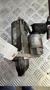 Motorino avviamento