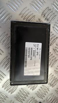 Ecran GPS