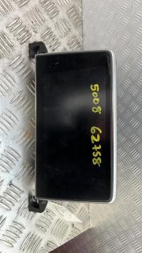 Ecran GPS