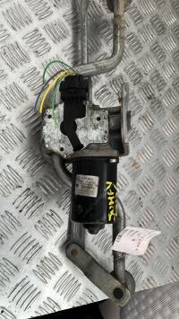 Moteur essuie glace avant