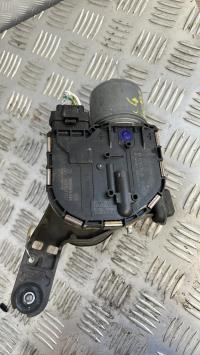 Moteur essuie glace avant