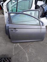 Porte avant droit