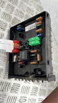 Porte fusible