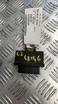 Relais electrique