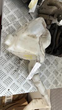 Vase de lave glace
