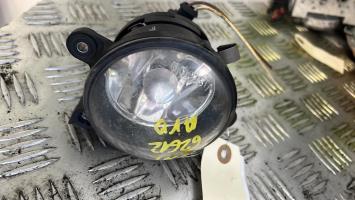 Anti brouillard droit (feux)